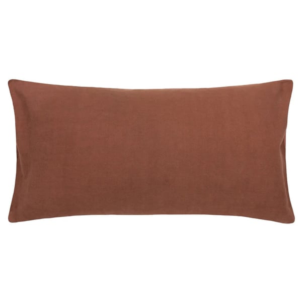 Hoem Meta Rectangular Abstract Cushion Cover