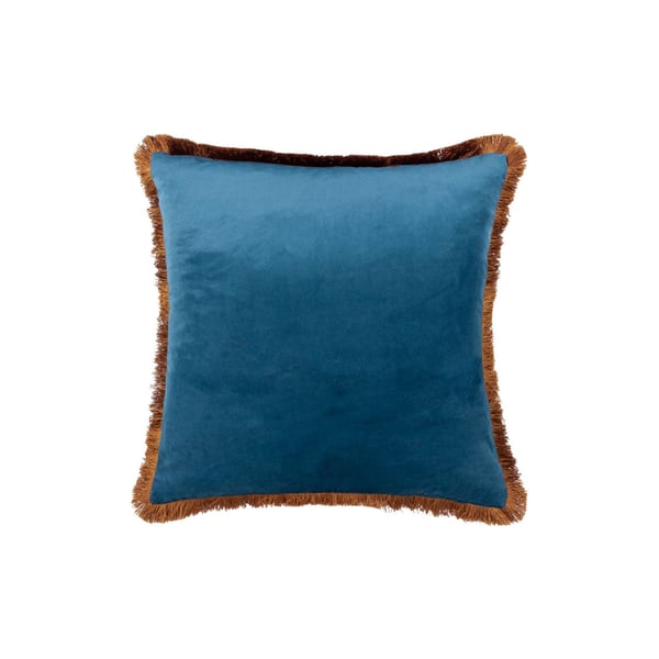 Wylder Nature Woodlands Jacquard Floral Cushion Cover