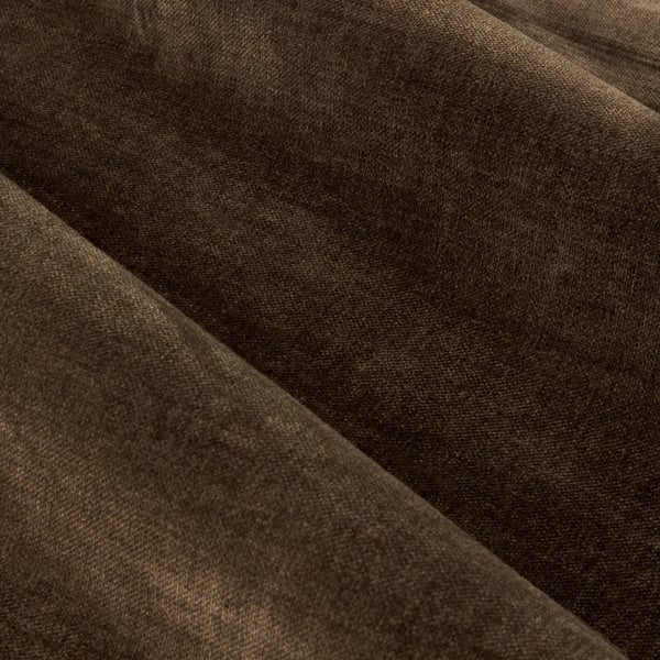 Yard Chenille-samettiset rengasverhot