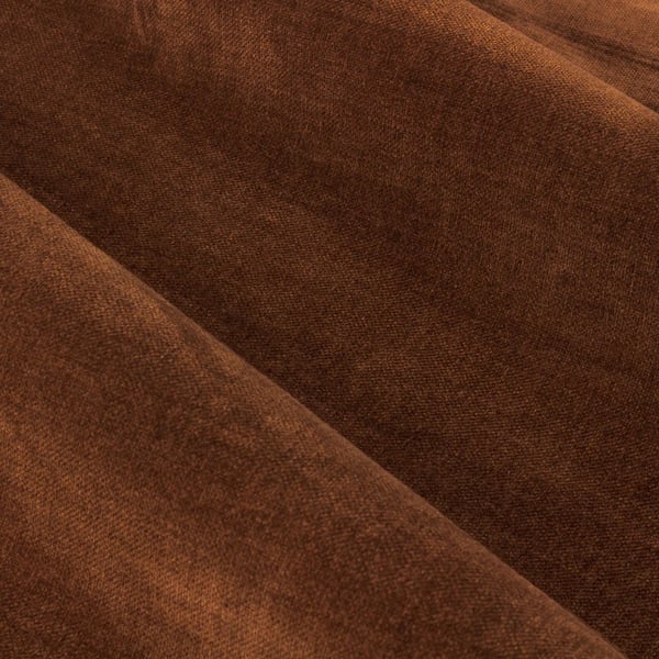 Yard Chenille-samettiset rengasverhot