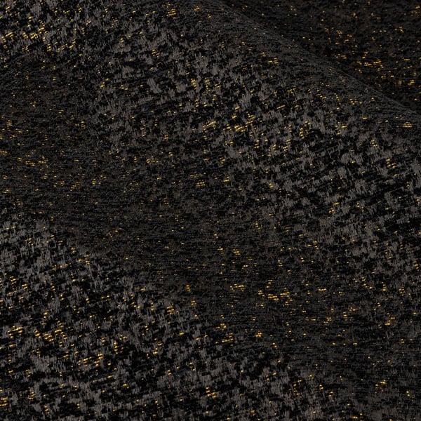 Paoletti New Galaxy Chenille Eyelet Curtains