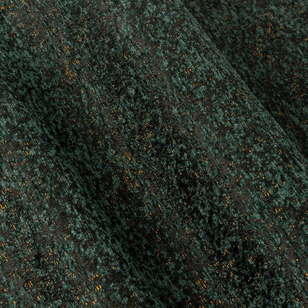 Paoletti New Galaxy Chenille Eyelet Curtains