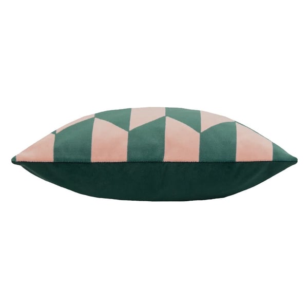 Furn Kalho Jacquard-samettityynynpäällinen
