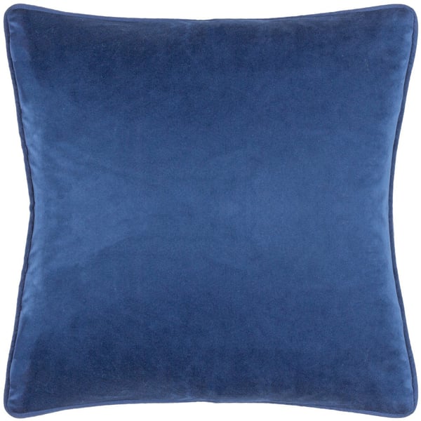 Furn Classic Embroidered Nutcracker Christmas Cushion Cover