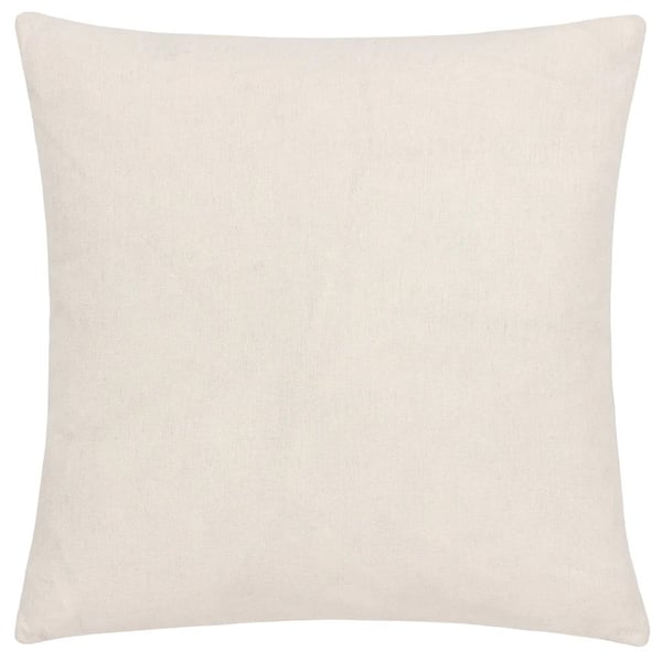 Hoem Lauder Woven Jacquard Cushion Cover