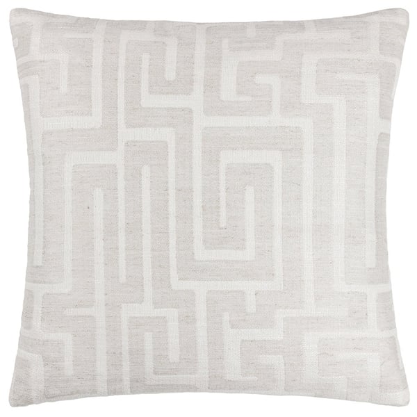 Hoem Lauder Woven Jacquard Cushion Cover