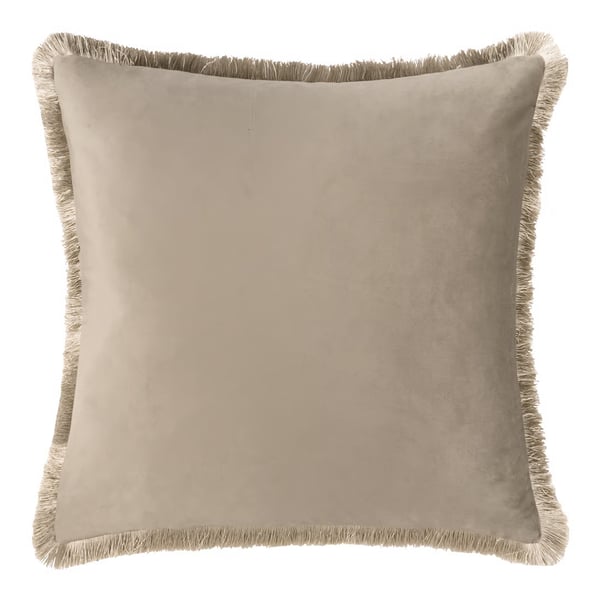 Wylder Nature Woodlands Jacquard Floral Cushion Cover