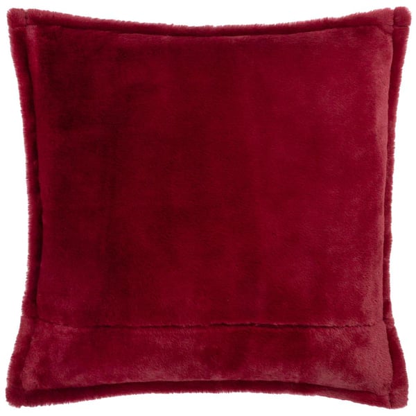 Wylder Beatrice Velvet Printed Cushion Cover