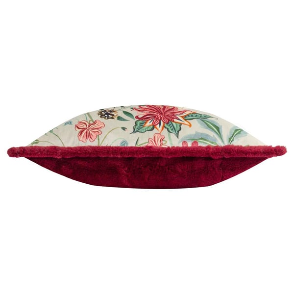 Wylder Beatrice Velvet Printed Cushion Cover