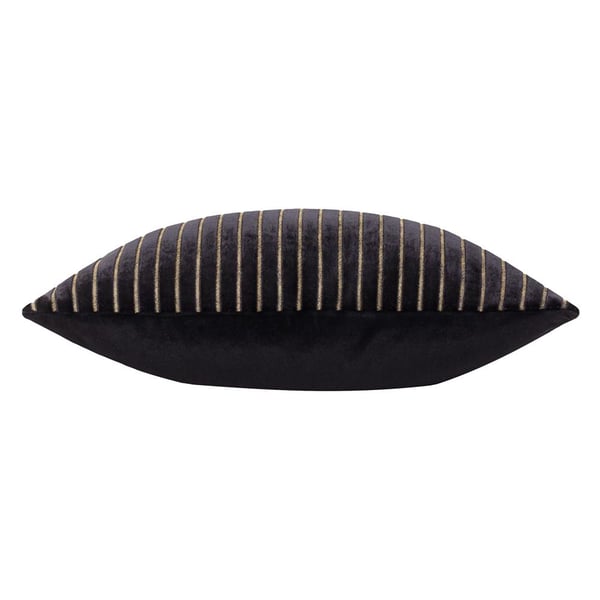 Paoletti Savoy samettiraitatyynynpäällinen
