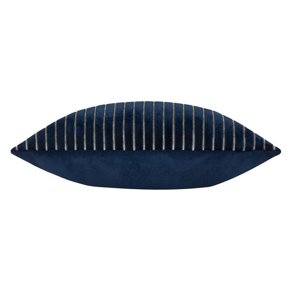 Paoletti Savoy samettiraitatyynynpäällinen