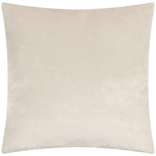 Paoletti Savoy samettiraitatyynynpäällinen