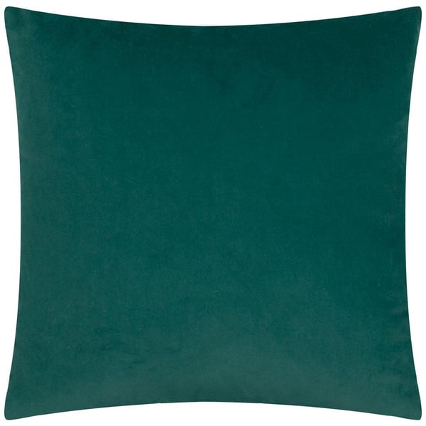 Paoletti Savoy samettiraitatyynynpäällinen