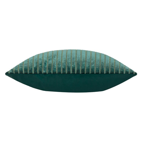 Paoletti Savoy samettiraitatyynynpäällinen