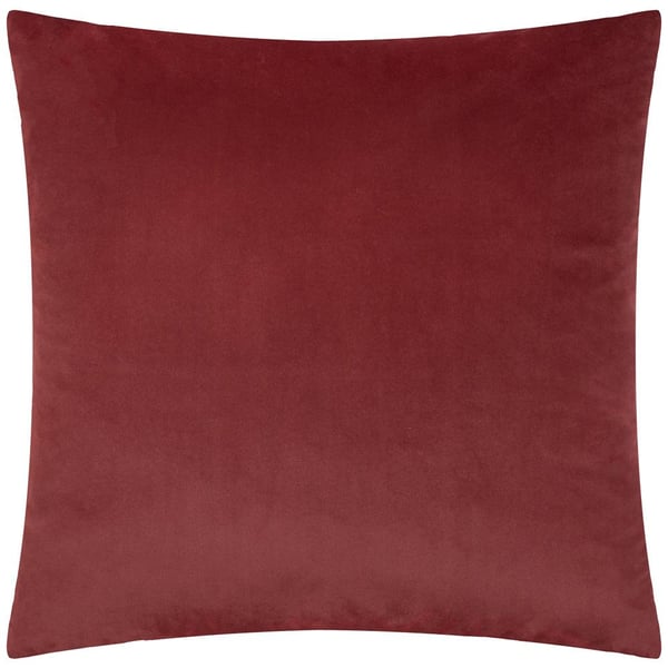 Paoletti Savoy samettiraitatyynynpäällinen