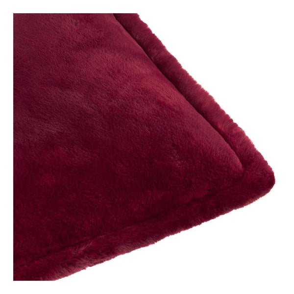Furn Kallu tekoturkis tyynynpäällinen
