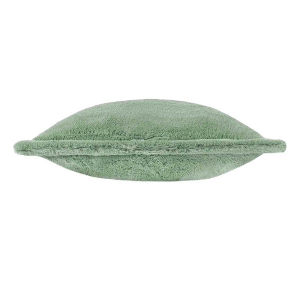 Furn Kallu tekoturkis tyynynpäällinen