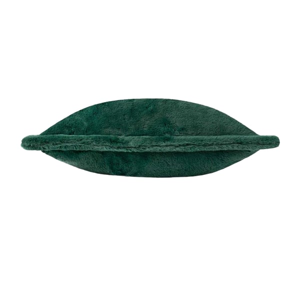 Furn Kallu tekoturkis tyynynpäällinen