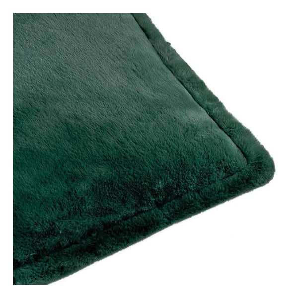Furn Kallu tekoturkis tyynynpäällinen