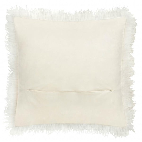 Furn Rowan tekoturkis tyynynpäällinen
