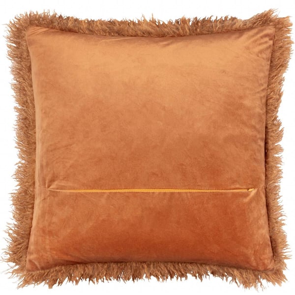 Furn Rowan tekoturkis tyynynpäällinen