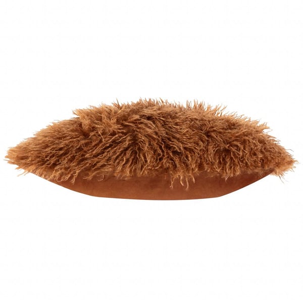 Furn Rowan tekoturkis tyynynpäällinen