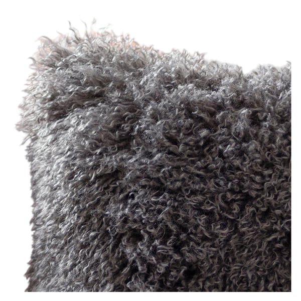 Furn Rowan tekoturkis tyynynpäällinen
