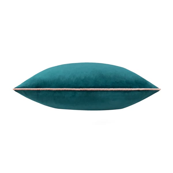 Furn Meridian Velvet Cushion Cover