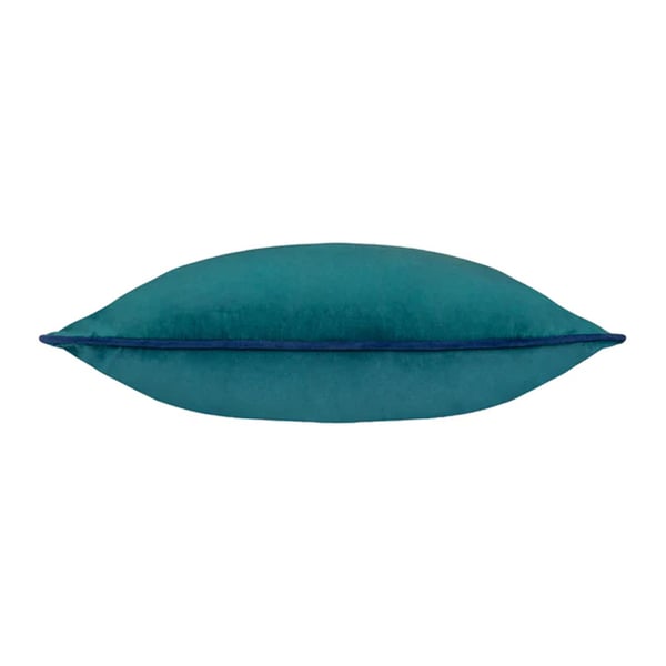 Furn Meridian Velvet Cushion Cover