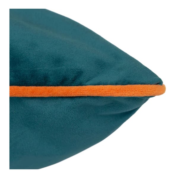 Furn Meridian Velvet Cushion Cover