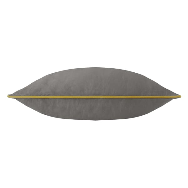 Furn Meridian Velvet Cushion Cover