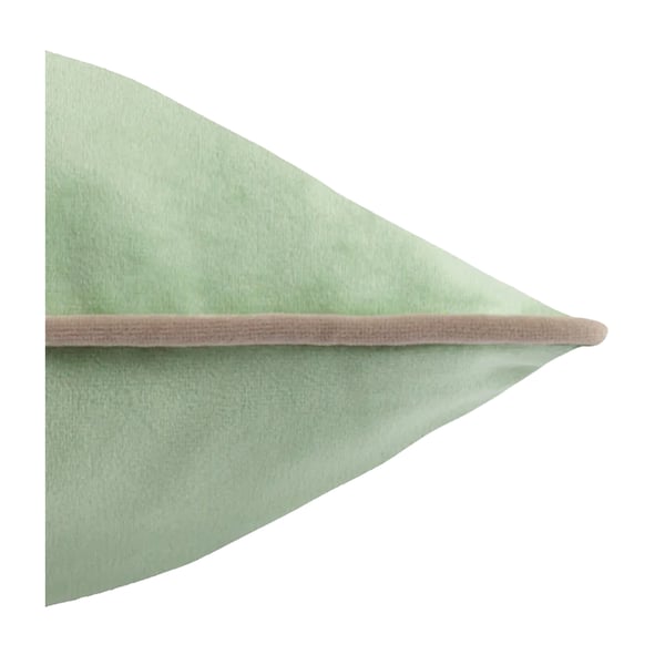 Furn Meridian Velvet Cushion Cover