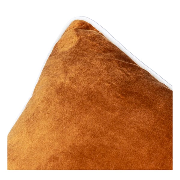 Furn Meridian Velvet Cushion Cover