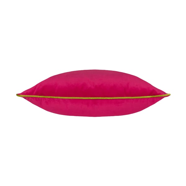 Furn Meridian Velvet Cushion Cover