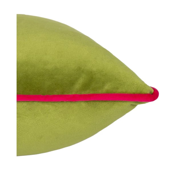 Furn Meridian Velvet Cushion Cover