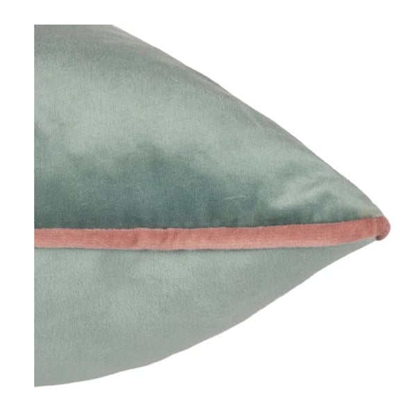 Furn Meridian Velvet Cushion Cover
