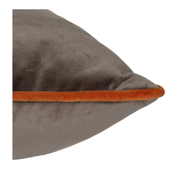Furn Meridian Velvet Cushion Cover