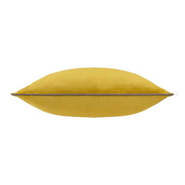 Furn Meridian Velvet Cushion Cover