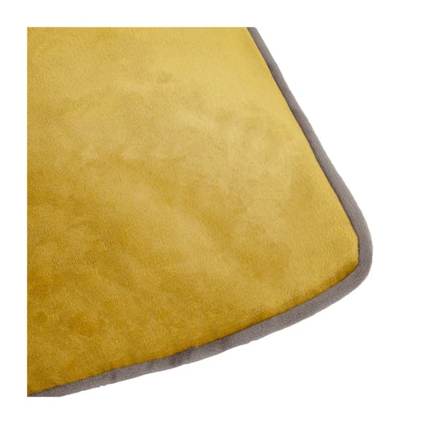 Furn Meridian Velvet Cushion Cover