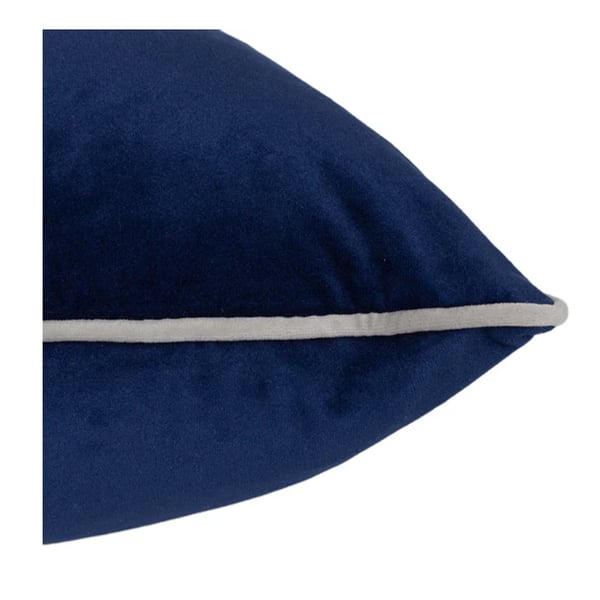 Furn Meridian Velvet Cushion Cover