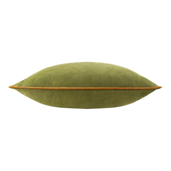Furn Meridian Velvet Cushion Cover