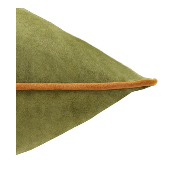 Furn Meridian Velvet Cushion Cover