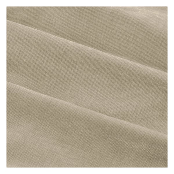 Yard Chenille Lined Pencil Pleat Curtains