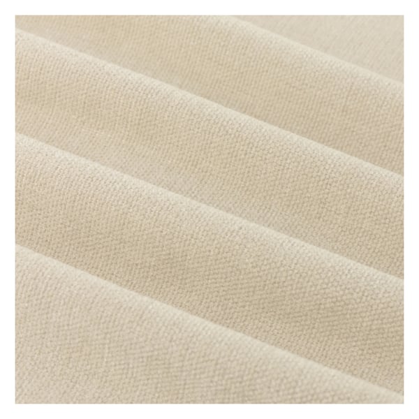 Furn Chenille Lined Pencil Pleat Curtains
