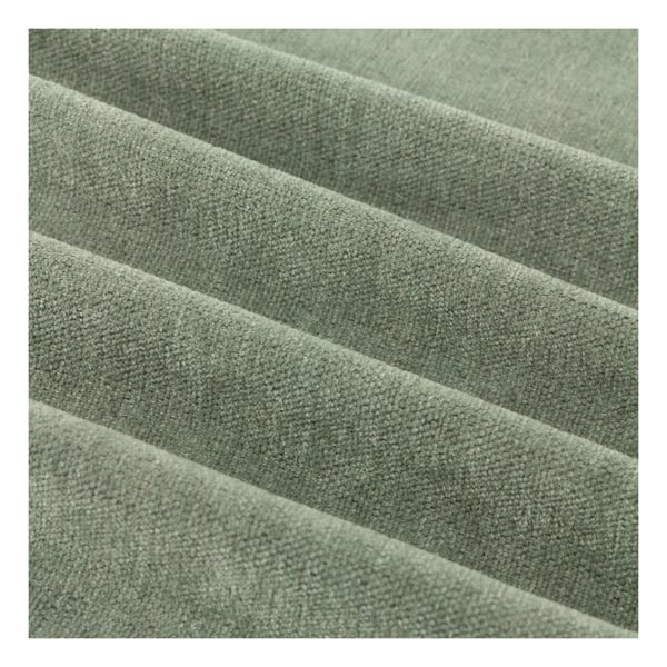 Furn Chenille Lined Pencil Pleat Curtains