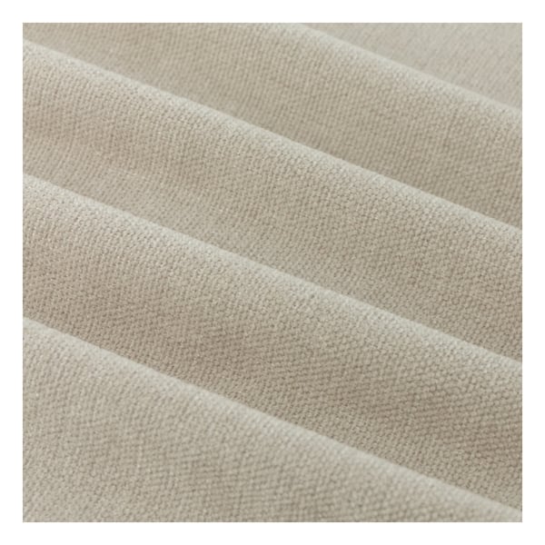 Furn Chenille Lined Pencil Pleat Curtains