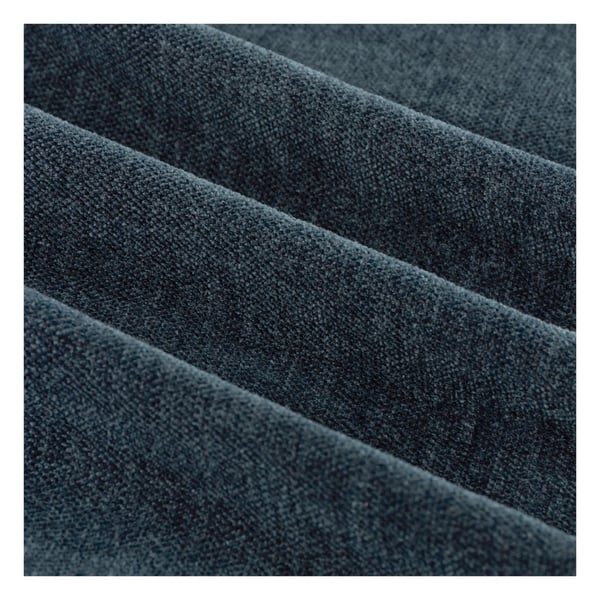 Furn Chenille Lined Pencil Pleat Curtains