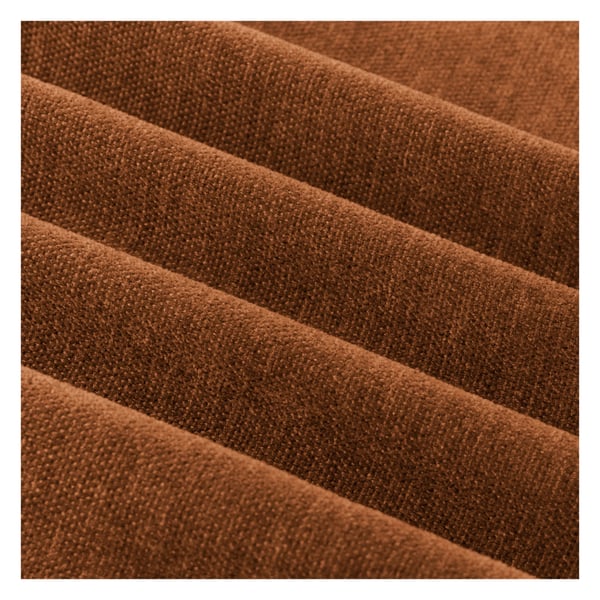 Furn Chenille Lined Pencil Pleat Curtains