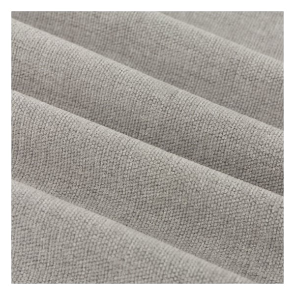 Furn Chenille Lined Pencil Pleat Curtains