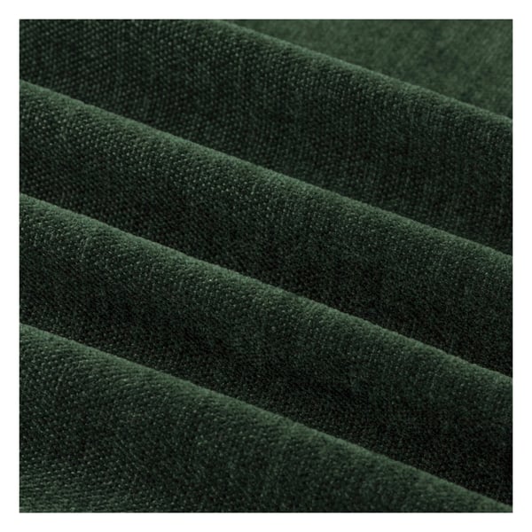 Furn Chenille Lined Pencil Pleat Curtains